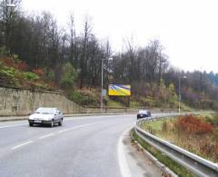 481033 Billboard, Jablonec nad Nisou (Tovární    )