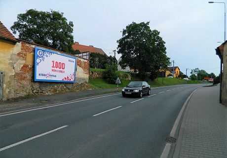 1631008 Billboard, Stod (Domažlická)