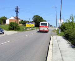 711321 Billboard, Brno - Líšeň (Trnkova X Neklež       )