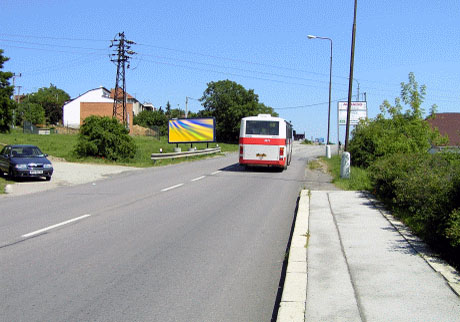 711321 Billboard, Brno - Líšeň (Trnkova X Neklež       )