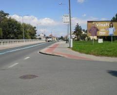 1661011 Billboard, Pohořelice       (Brněnská/Poříčí          )