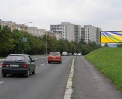 441030 Billboard, Most (Moskevská/J.Poděbrad  )