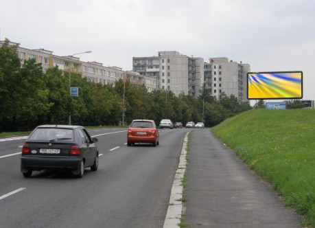 441030 Billboard, Most (Moskevská/J.Poděbrad  )