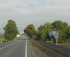 791170 Billboard, Prostějov (Brněnská)