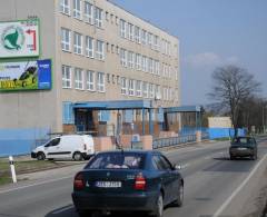 1671002 Billboard, Sokolov (Chebská-Husitská         )