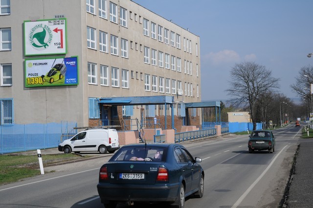 1671002 Billboard, Sokolov (Chebská-Husitská         )