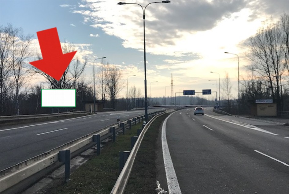 1081213 Billboard, OSTRAVA (Frýdecká, zast. MHD, vl.)