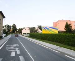1821098 Billboard, Opava - Sudice     (I/46 Opavská  )