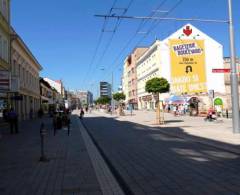 1274001 Štít, Pardubice - Zelené předměstí (Tř. Míru)
