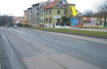 Card image cap1741170 Billboard, Plzeň (Malostranská)