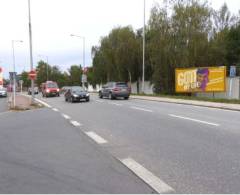 1431238 Billboard, Olomouc (Pasteurova)