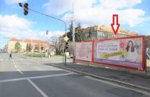 Card image cap1741158 Billboard, Plzeň - Jižní předměstí (Klatovská)