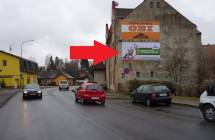 Card image cap481020 Billboard, Jablonec nad Nisou (Palackého/F.L.Čelakovského )