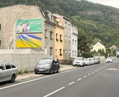 1701292 Billboard, Ústí nad Labem - Vaňov (I/30 Pražská  )