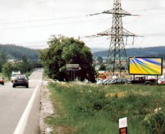 261022 Billboard, Drhovle   (I/ 4, hl.tah.Praha-Strakonice     )