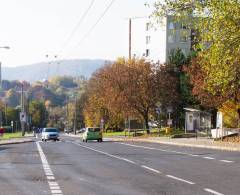 702029 Citylight, Ústí nad Labem (Šrámkova X Jizerská,DC )