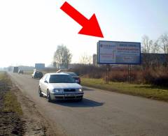 781074 Billboard, Olomouc (Šlechtitelů - zóna firmy + velkoobchody )