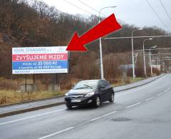 451024 Billboard, Teplice (Pražská)