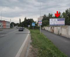 1281014 Billboard, Kolín (Ovčárecká)