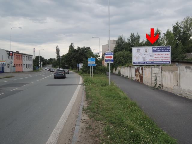 1281014 Billboard, Kolín (Ovčárecká)