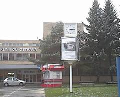 872079 Citylight, Ostrava-Poruba (17.listopadu-poliklinika)