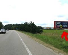 251009 Billboard, Jindřichův Hradec - Otín ()