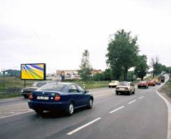 291012 Billboard, Tábor   (E/ 55,hlavní příjezd od ČB   )