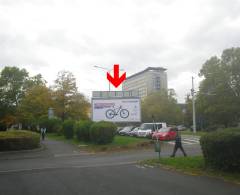 1791047 Billboard, Most (Budovatelů 3)
