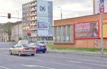 Card image cap861176 Billboard, Opava (Zámecký okruh)