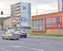 861176 Billboard, Opava (Zámecký okruh)