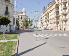 642369 Citylight, Brno - Střed (Veveří X Konečného náměstí )