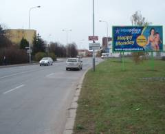 1091667 Billboard, Praha 10 (V Korytech                  )