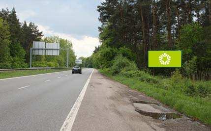 1271116 Billboard, Pardubice (Nádražní)