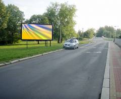 371023 Billboard, Mariánské Lázně  (Polní   )