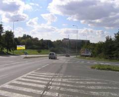 711292 Billboard, Brno - Líšeň (Jedovnická   )