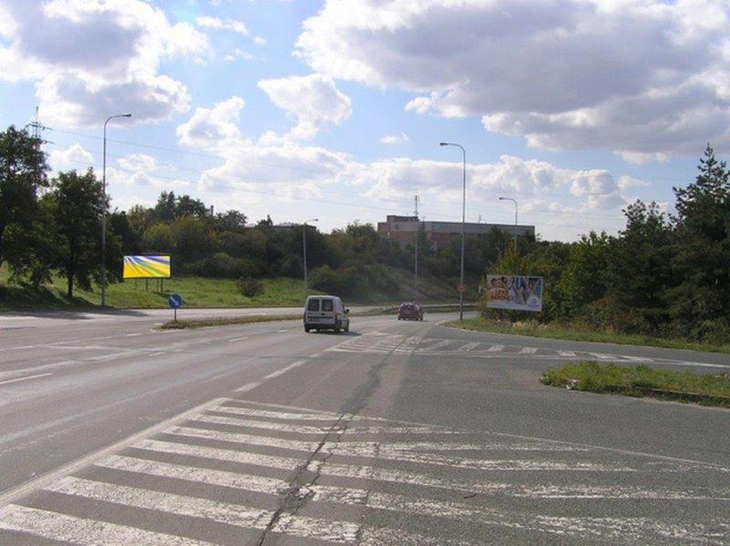 711292 Billboard, Brno - Líšeň (Jedovnická   )