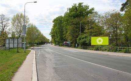 1271139 Billboard, Pardubice (Pražská)