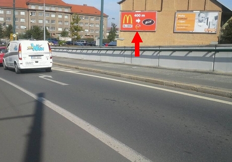 1741061 Billboard, Plzeň (Benešovská/Žatecká 6/132      )