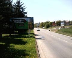 811176 Billboard, Zábřeh na Moravě (Postřelmovská)