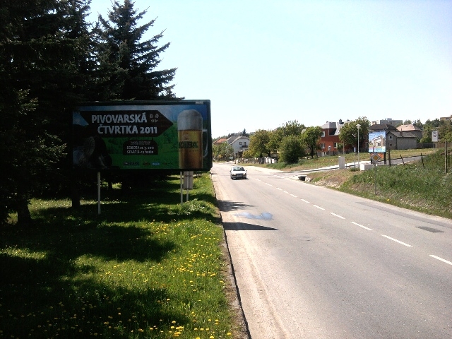 811176 Billboard, Zábřeh na Moravě (Postřelmovská)