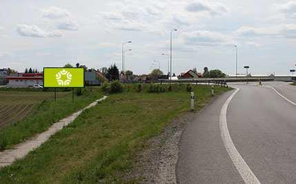 1271074 Billboard, Pardubice (Chrudimská)