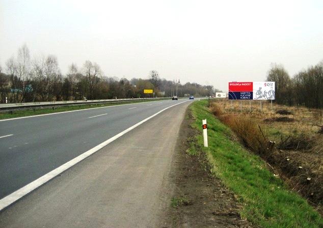 873031 Bigboard, Ostrava, okolí (Rudná, I/11)