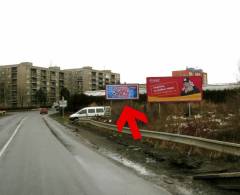 291010 Billboard, Tábor - Na Kopečku ()