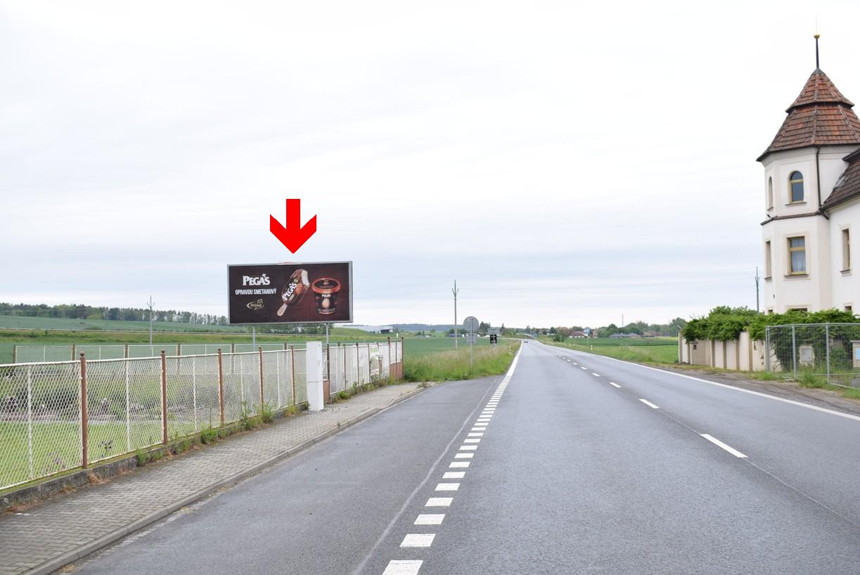 301012 Billboard, Staňkov  (směr Plzeň)