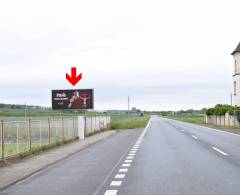 301012 Billboard, Staňkov  (směr Plzeň)