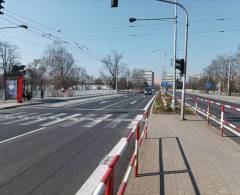 1542017 Citylight, Hradec Králové (Sokolská,ZC )