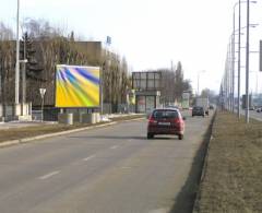 711335 Billboard, Brno - jih       (Vídeňská        )