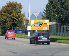 1431240 Billboard, Olomouc (Babíčkova)