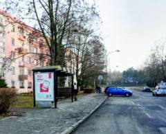 1432083 Citylight, Olomouc (Stupkova BUS - Karafiátová)
