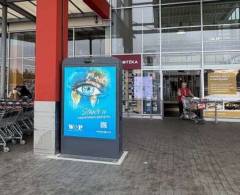 1152020 Citylight, Hodonín - OC Cukrovar (Dvořákova)